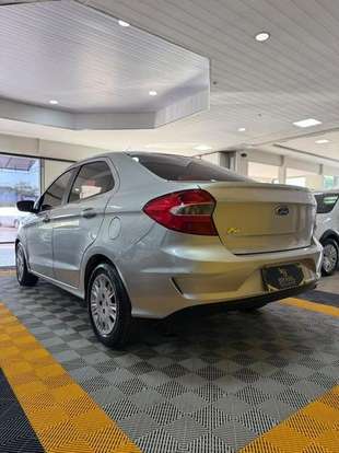 FORD-KA-2018