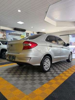 FORD-KA-2018