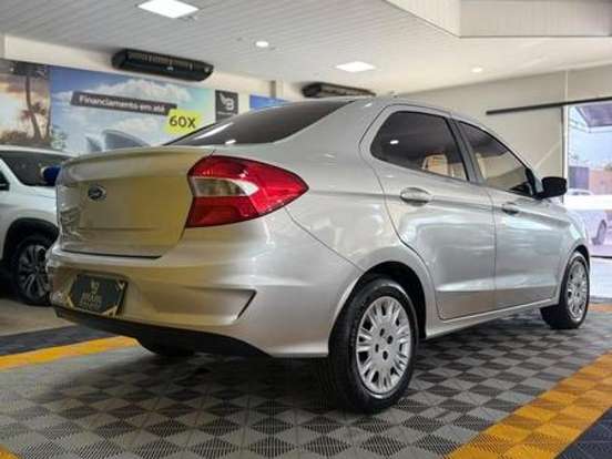 FORD-KA-1.5 TI-VCT FLEX FREESTYLE AUTOMÁTICO FORD-KA-2018