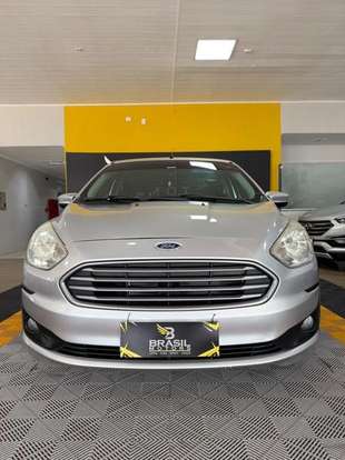 FORD-KA-2018