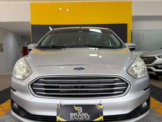 FORD-KA-1.5 TI-VCT FLEX FREESTYLE AUTOMÁTICO FORD-KA-2018