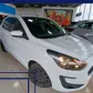 FORD KA 1.5 TI-VCT FLEX SE MANUAL FORD KA 1.5 TI-VCT FLEX SE MANUAL