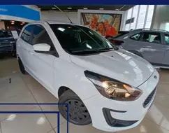 FORD KA 1.5 TI-VCT FLEX SE MANUAL FORD KA 1.5 TI-VCT FLEX SE MANUAL