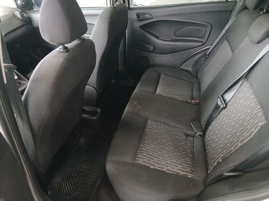 FORD-KA-1.5 TI-VCT FLEX SE MANUAL FORD-KA-2019