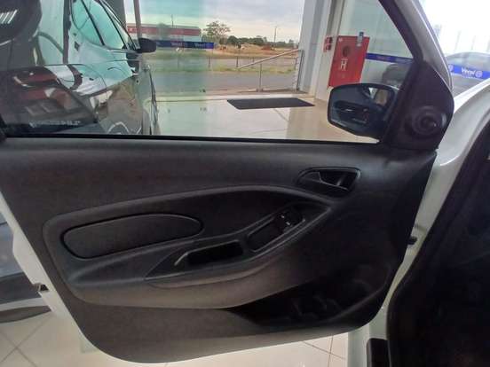 FORD-KA-1.5 TI-VCT FLEX SE MANUAL FORD-KA-2019