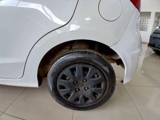 FORD-KA-1.5 TI-VCT FLEX SE MANUAL FORD-KA-2019