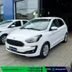 FORD KA 1.5 TI-VCT FLEX SE PLUS AUTOMÁTICO FORD KA 1.5 TI-VCT FLEX SE PLUS AUTOMÁTICO