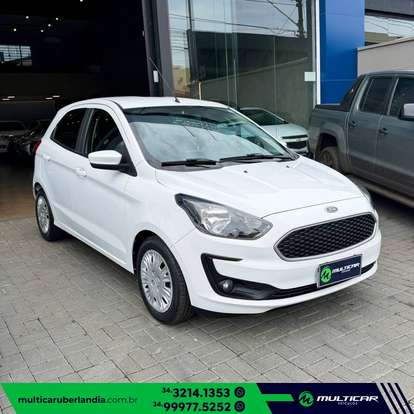FORD-KA-2020