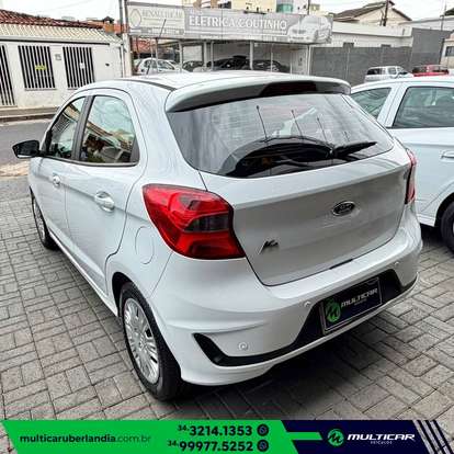 FORD-KA-2020