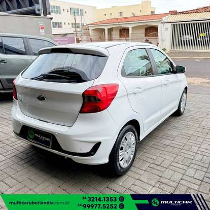 FORD-KA-2020