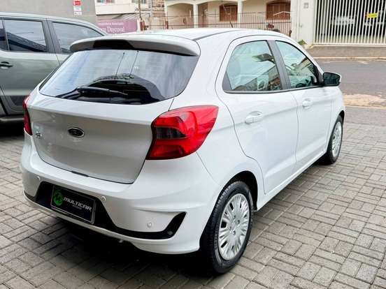 FORD-KA-1.5 TI-VCT FLEX SE PLUS AUTOMÁTICO FORD-KA-2020