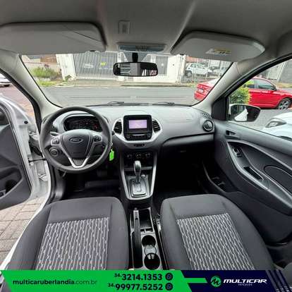 FORD-KA-2020