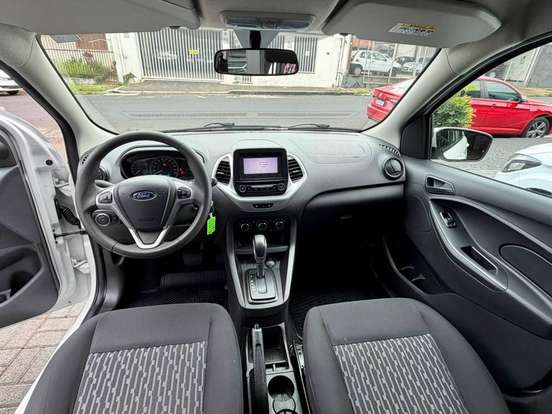 FORD-KA-1.5 TI-VCT FLEX SE PLUS AUTOMÁTICO FORD-KA-2020