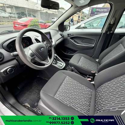 FORD-KA-2020
