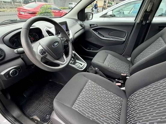 FORD-KA-1.5 TI-VCT FLEX SE PLUS AUTOMÁTICO FORD-KA-2020