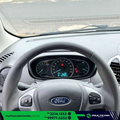 FORD-KA-2020