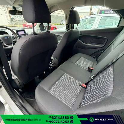 FORD-KA-2020