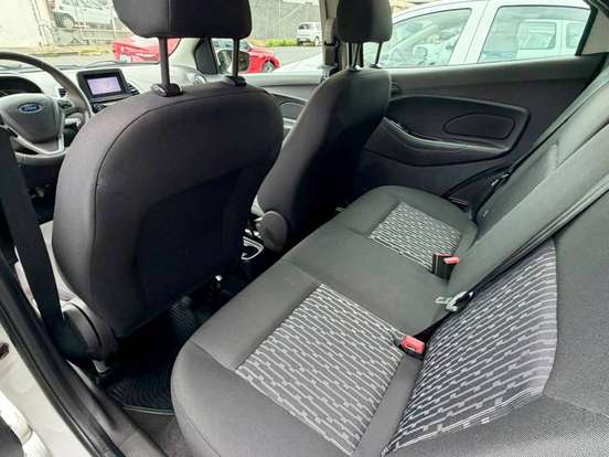 FORD-KA-1.5 TI-VCT FLEX SE PLUS AUTOMÁTICO FORD-KA-2020