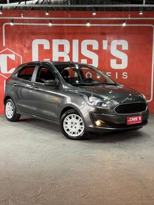 FORD-KA-2020