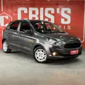 FORD KA 1.5 TI-VCT FLEX SE PLUS AUTOMÁTICO FORD KA 1.5 TI-VCT FLEX SE PLUS AUTOMÁTICO