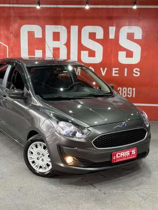 FORD-KA-2020