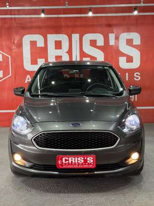 FORD-KA-2020