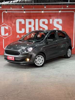 FORD-KA-2020