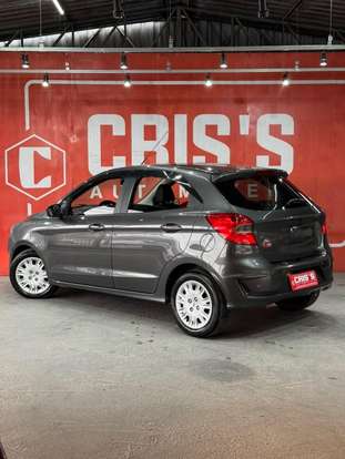 FORD-KA-2020