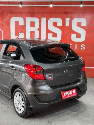 FORD-KA-2020