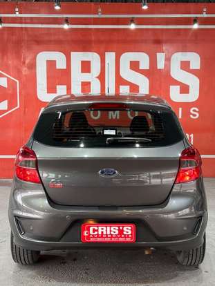 FORD-KA-2020