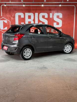 FORD-KA-2020