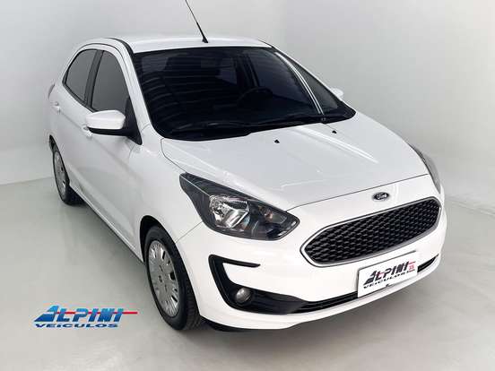 FORD-KA-1.5 TI-VCT FLEX SE PLUS MANUAL FORD-KA-2020