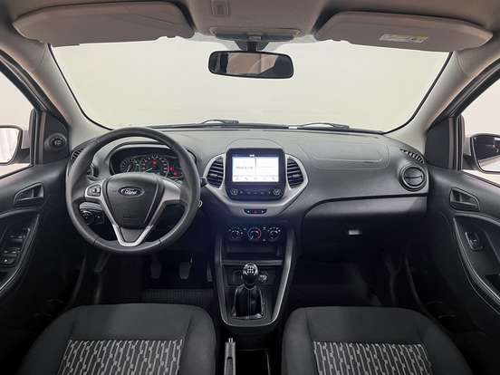 FORD-KA-2020