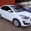 FORD KA 1.5 TI-VCT FLEX SE PLUS SEDAN AUTOMÁTICO FORD KA 1.5 TI-VCT FLEX SE PLUS SEDAN AUTOMÁTICO