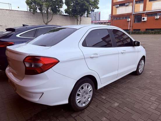 FORD-KA-2020