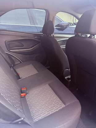 FORD-KA-2020