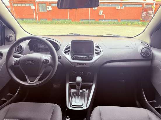 FORD-KA-2020