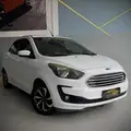 FORD KA 1.5 TI-VCT FLEX SE PLUS SEDAN MANUAL FORD KA 1.5 TI-VCT FLEX SE PLUS SEDAN MANUAL