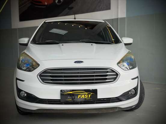 FORD-KA-1.5 TI-VCT FLEX SE PLUS SEDAN MANUAL FORD-KA-2019