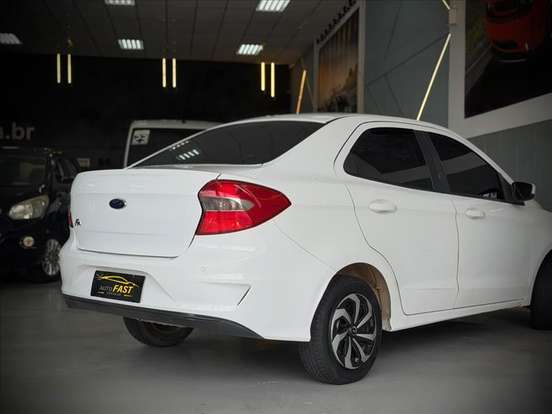 FORD-KA-1.5 TI-VCT FLEX SE PLUS SEDAN MANUAL FORD-KA-2019