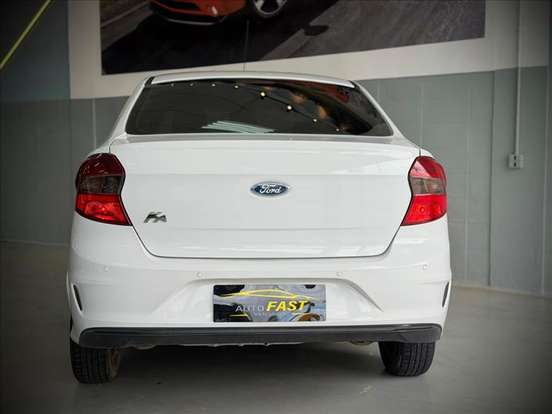 FORD-KA-2019