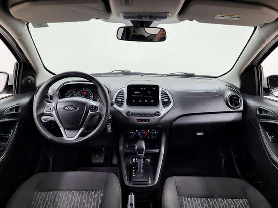 FORD-KA-2018