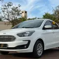 FORD KA 1.5 TI-VCT FLEX SE SEDAN MANUAL FORD KA 1.5 TI-VCT FLEX SE SEDAN MANUAL