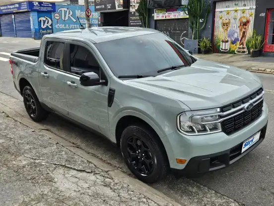 FORD-MAVERICK-2024