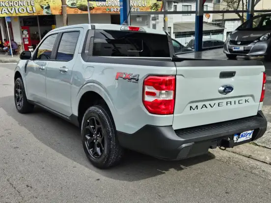 FORD-MAVERICK-2024