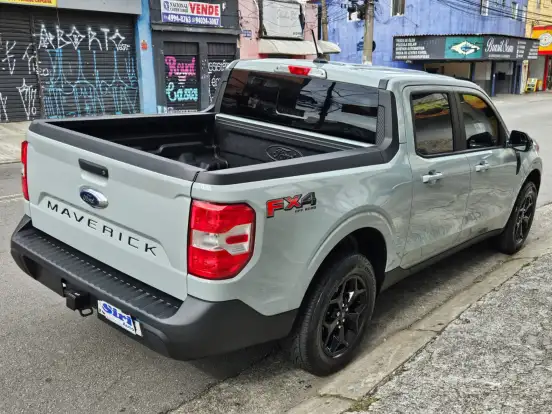 FORD-MAVERICK-2024