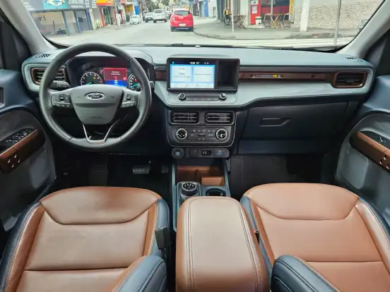 FORD-MAVERICK-2024