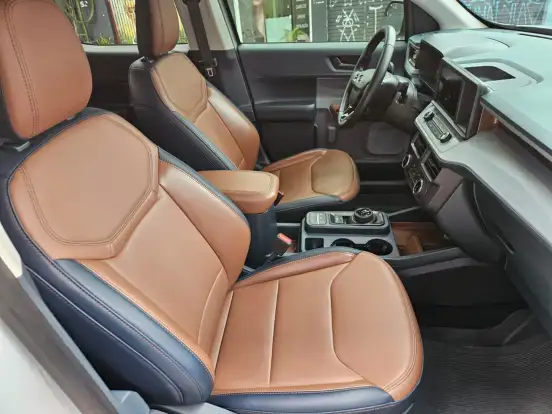 FORD-MAVERICK-2.0 ECOBOOST GASOLINA LARIAT FX4 AUTOMÁTICO FORD-MAVERICK-2024