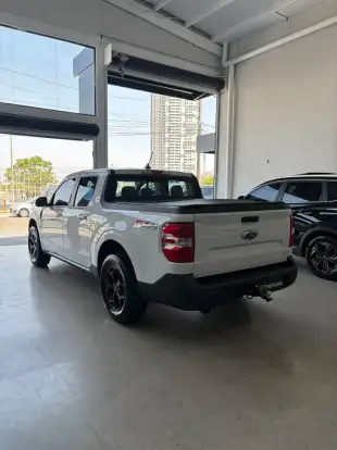 FORD-MAVERICK-2022