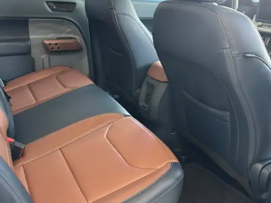 FORD-MAVERICK-2.0 ECOBOOST GASOLINA LARIAT FX4 AUTOMÁTICO FORD-MAVERICK-2022